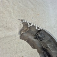 FORD FIESTA VIII 8 MK8 16-21 bumper front front