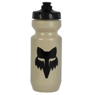 Bidon Rowerowy FOX Purist Mocha Beige Black 650ml