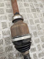 semi-axis right front 2.0 HDI PROACE JUMPY 9806153180 Peugeot Expert III