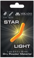 Svetlík práškový Mikado 4.0x39mm