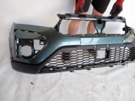 DACIA SANDERO III 3 STEPWAY 20-> bumper front front