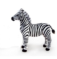Zebra 30cm