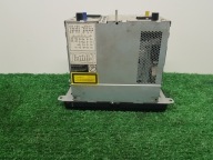 RADIO FABRYCZNE Navigation VOLKSWAGEN TOURAN 1