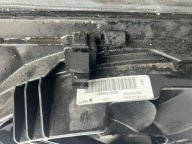 support panel for radiators radiator C4 PICASSO II 308 T9