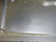 AUDI E-TRON fender right front front original