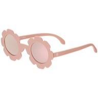 BABIATORS FLOWER P-FWR502-L POLARIZÁCIA VEĽKOSŤ 6+ PEACHY KEEN