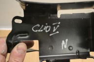Support plaque Console 478401826r Renault Clio V 20r