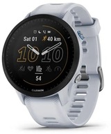 Inteligentné hodinky Garmin Forerunner 955 biela