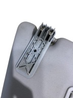 Blende Abdeckung PRZECIWSLONECZNA MERCEDES VANEO W414
