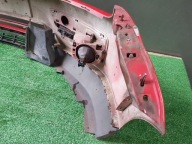 nárazník předek přední FORD FOCUS MK2