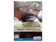 Tajemnica Brokeback Mountain DVD Gyllenhaal Ledger