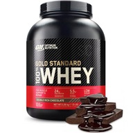 OPTIMUM GOLD STANDARD WHEY 2270g DOUBLE CHOCOLATE