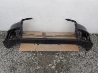 bumper front front AUDI S6 4K C8 2018