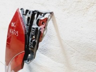 fender front right side Opel Vectra C facelift 2008 93185702