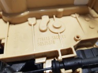 ALFA ROMEO STELVIO lock door left front EU EUROPA 50535378