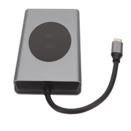 Dokovacia stanica pre notebook USB C 14 v 1 Hub