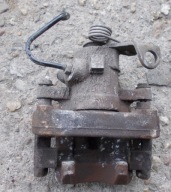CITROEN C4 1.6 B 08R caliper brake left rear part