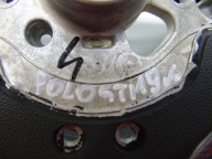 lenkrad Leder SCIETA MULTI NIC VW POLO GTI 2G 2G0419091