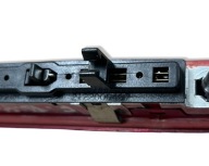 light third brake light Fiat Punto 3 2nd facelift 2014 2122000407