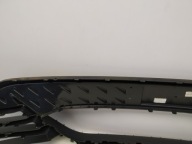 Seat Cupra Born grid central cap of a bumper front original 1OE805903C