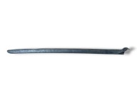 moulding windows front right side Opel Grandland X 1 2021 YP00014080