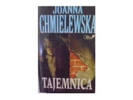 Tajemnica - J. Chmielewska