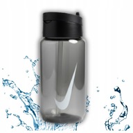 NIKE СПОРТИВНА ПЛЯШКА З ТРУБКОЮ З ВИСУВНИМ МУНДШТУКОМ ТРЕНУВАЛЬНА 470 МЛ