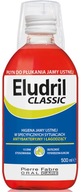 ELUDRIL Classic płyn do płukania jamy ustnej 500ml