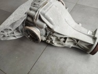 Audi A5 8T 2.0 TDI differenciál differenciál far