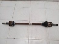 FORD S-MAX SMAX MK3 semi-axis right rear part rear 15R