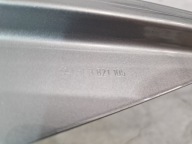 SKODA OCTAVIA IV 4 fender left front front HYBRID