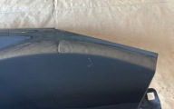 FORD FIESTA MK7 LIFT 2012-2017 Kotflügel rechts vorne BLACK PANTHER Original