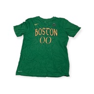 Koszulka t-shirt juniorski Nike Jayson Tatum Kelly Boston NBA M