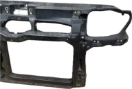 VW GOLF IV 4 support panel for radiators pillar iron 1J0805594