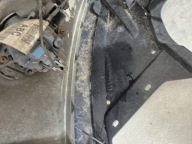 FORD FOCUS MK3 11- bumper front front SPR BM51-17757-A LAK.F8