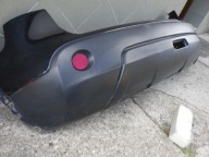 NISSAN QASHQAI J10 06- without PDC bumper rear
