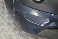 bumper front front PEUGEOT 3008 and 1