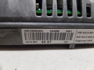 display navigation devices 2129004307 MERCEDES W212