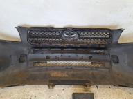 TOYOTA RAV4 III 06-09 bumper + KANGUR