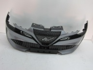 bumper ALFA ROMEO JUNIOR 24R front front