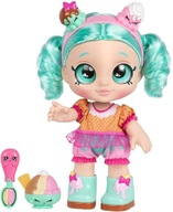 50007 KINDI KIDS LALKA PEPPA MINT + AKCESORIA