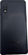 Smartfón Samsung Galaxy XCover Pro 4 GB / 64 GB 4G (LTE) čierny