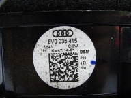 speaker door front front right left AUDI A3 S3 8V 8V0035415