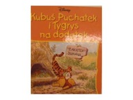 Kubus |Puchatek i tygrys na dodatek - W.Disney