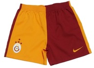 NIKE krátke šortky športové futbalové šortky Galatasaray Istanbul 116