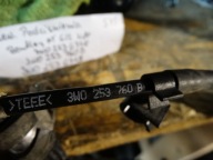 IDEALNY wiring vacual BENTLEY GT GTC LIFT 1