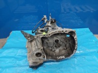Getriebe CLIO IV 1.2 B JH3367 DIESEL