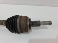 semi-axis left front FORD PUMA II MK2 L1T6-3B437-BC
