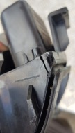 MERCEDES W163 bracket for KUBKI CUPHOLDER left A1636800358