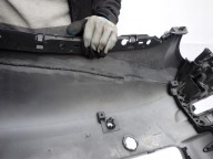 PORSCHE PANAMERA and 1 970 LIFT 09- bumper front front PDC SPR